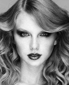 泰勒斯威夫特小时候的照片,泰勒·斯威夫特的青涩岁月