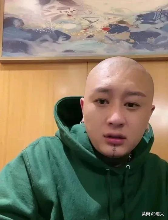 网红方丈直播,揭秘网红背后的真实生活