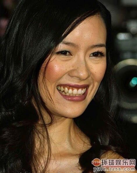 史上最丑的女人照片,照片背后的惊人真相