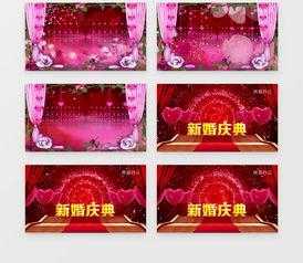 婚礼歌曲背景,婚礼歌曲背后的温馨故事