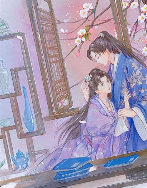 以别离为背景,一场别离的深情演绎