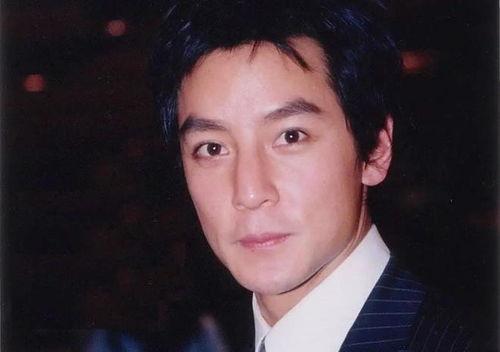 吴彦祖生活照,揭秘巨星日常时光